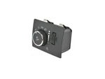 Mopar Headlight Switch For 2018-2020 Jeep Grand Cherokee 68258718AB. Fixed Price $91.87.