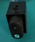 00-02 Jaguar Xkr 1998-2003 Xjr Performance Control Sport Mode Switch LNC6220BB. Fixed Price $41.00.