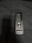 2016 Jeep Grand Cherokee Right Front Window Switch. Fixed Price $25.00.