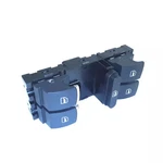Genuine Volkswagen Window Switch 5K4-959-857-A-XSH. Fixed Price $179.19.