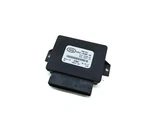 2013 Land Range Rover (L405) Emergency Parking Brake Control Module CPLA2C496AC. Fixed Price $81.44.