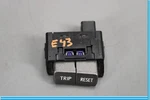 07-12 Lexus LS460 Instrument Cluster Trip Reset Switch Button 8497550030 Oem. Fixed Price $32.00.