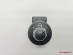2008 Mini Cooper R56 R57 R55 R58 Side View Mirror Switch W/o Folding Option. Fixed Price $29.99.