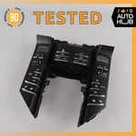 Porsche Cayenne 958 Center Console Multifunction Switch Control 7P5907040CC Oem. Fixed Price $182.60.