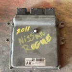 11-12NISSAN Rogue Computer Brain Engine Control Ecu Ecm Ebx Module MEC112-090 D1. Fixed Price $27.00.