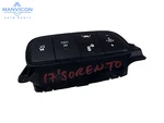 2016-2018 Kia Sorento Dash Traction Control Lane Assist 115V Switch Oem. Fixed Price $60.00.