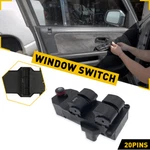Power Master Door Window Switch For 2002-2006 Honda Cr-v New. Fixed Price $18.99.