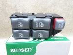Driver Left Front Door Master Window Switch Fits 97-03 Pontiac Grand Prix X6C. Fixed Price $32.50.