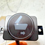 Honda Pilot 2ND Row Rear Seat Recline Control Switch 2016-2021 Oem. Fixed Price $29.99.