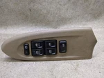Driver Left Master Power Window Switch Fits 2005 Chevrolet Trailblazer X6A204454. Fixed Price $48.75.