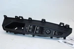 Front Door Window Switch X1 X2 X5 X6 15 16 17 18 19 20 Left 1370214. Fixed Price $44.99.