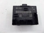 Audi S6 Left Front Door Module C7 12-17 Oem 4G8 959 793 J. Fixed Price $19.24.