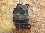 92-95 Honda Civic Eg EJ1 2DR Coupe Main Master Power Window Switch Panel Gray. Fixed Price $129.95.