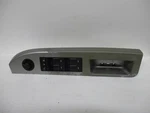 2008-2015 Chrysler Sebring Avenger Dakota Driver Master Power Window Switch. Fixed Price $49.99.