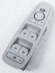 93570-L1000-REY Oem Gray Left Driver Side Door Master Switch For Hyundai Sonata. Fixed Price $120.00.