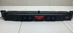 Hazard & Door Lock Switch Fits 2005 Land Rover LR3 P/n: YUL500440WUX R273335. Fixed Price $19.99.