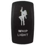 K4 ENGRAVED-3 "whip Light" Contura Switch Actuator For Iii, Bodies. Fixed Price $16.44.