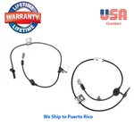 Abs Wheel Speed Sensor Front Right & Left Fit Subaru Legacy Outback 2007-2009. Fixed Price $30.15.
