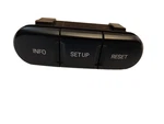 2006 2007 Ford F-250 F-350 Dash Info Setup Reset Switch 6L3T-10D889-ABW Small. Fixed Price $69.00.
