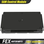1649005401 Sam Signal Acquisition Control Module Unit For 06-13 Mercedes Benz. Fixed Price $182.99.