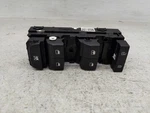 2023 Kia Forte Driver Left Door Master Power Window Switch 4E7492-1500 ZI9B9. Fixed Price $135.30.