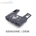 2004-2010 Audi A8 Quattro Mmi Center Control Panel Switch Assembly. Fixed Price $189.99.