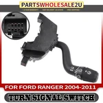 Front Turn Signal Switch Ford Ranger 2004-2011 7L5T-13K359-AA 4C3T13K359AEW. Fixed Price $36.99.