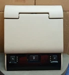 2014-2017 Gmc Chevy Cadillac 2ND Row Display Video Monitor Unit Oem 84539506. Fixed Price $184.50.