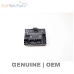2012-2018 Audi A6 C7 Front Right Door / Window Control Module 4G8959792J. Fixed Price $10.49.