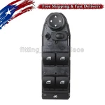 Front Left Power Window Switch For 2010-2015 Bmw E84 X1 61319216048. Fixed Price $21.32.