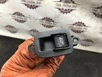 2008 Volvo S40 2.0L MK2 Nearside (left) Rear Window Switch 30773217. Fixed Price $24.54.