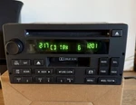 2003- 10 Ford Oem Crown Victoria Marquis Radio Cassette Cd Player -works-tested. Fixed Price $170.00.