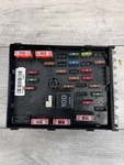 3C0937125 6359 2777 Oe Volkswagen Passat B7 Fuse Box Sam Module Unit. Fixed Price $54.44.