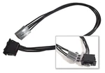 Corvette C4 Sport Seat Bolster Control Switch 1984-1989. Fixed Price $83.99.
