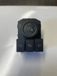 2019-2019 Cadillac Escalade 23488412 Lh Rear View Mirror Control Switch. Fixed Price $19.00.
