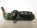Oem Jeep Grand Cherokee Driver Left Power Seat Switch 4601757AC 39754D. Fixed Price $29.99.