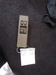 Door Switch Driver's Lock And Window Fits 05-06 Frontier 3010382. Fixed Price $58.49.