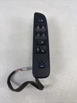 06-09 Gmc Envoy Driver Side Window Switch Heated Seat 25866992. Fixed Price $69.99.
