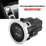 Start Stop Ignition Switch Button LR070381 For Land Rover Discovery Us. Fixed Price $20.78.