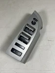2007-2013 Chevrolet Silverado Sierra Front Left Side Window Switch Oem #25952651. Fixed Price $24.17.