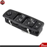 Master Power Window Switch Driver Side Fit For Dodge Durango 2011-2013 3.6L 5.7L. Fixed Price $17.13.