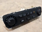98 02 Honda Accord Heater Climate Control Temperature Unit S84-A400M. Fixed Price $60.00.