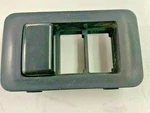 98-02 Isuzu Rodeo Honda Passport Switch Panel Holder Dash Board M16431 Oem. Fixed Price $13.00.