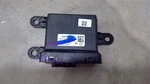 2018-2020 Dodge Journey Park Assist Control Module 068403887AB. Fixed Price $60.00.