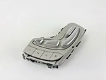 Oem Front Left Memory Seat Adjustment Switch Mercedes-benz W205 X253 2059056651. Fixed Price $34.99.