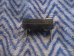 Automotive Circuit Breaker 12 Volt Vintage Niehoff Brand Part Number UN-136XA. Fixed Price $6.99.