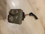 2000-2005 Cadillac Deville Heated Seat Switch Buttons 25680199 Md Wheat 60765. Fixed Price $18.00.