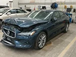 Oem Column Switch For Volvo S60 Assy. Fixed Price $109.99.