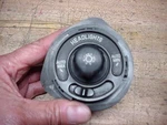 1995 1996 1997 1998 1999 Buick Riviera Headlight Switch Assembly 25642941 Oem. Fixed Price $55.00.