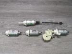 01-06 Lexus LS430 UCF30L Set Of Front Right Passenger Seat Adjust Motor Oem. Fixed Price $68.11.